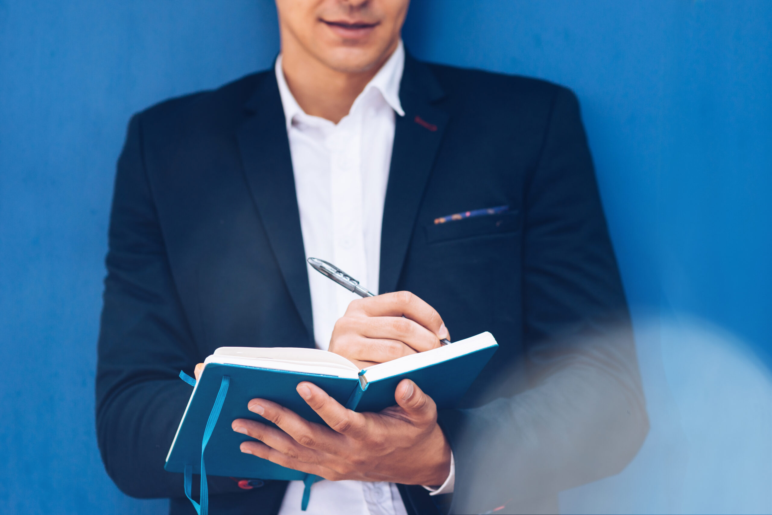 Craft a standout headline, compelling summary, and showcase expertise with rich media to make a strong first impression.